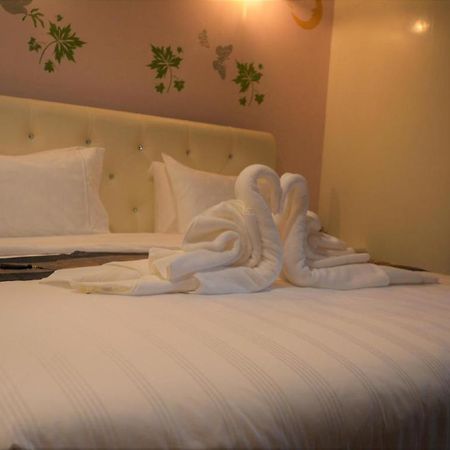 Cana Boutique Hotel Бангкок Екстер'єр фото