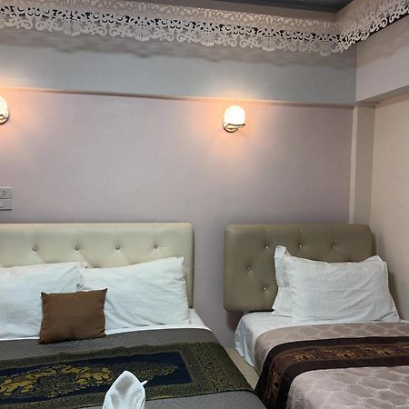 Cana Boutique Hotel Бангкок Екстер'єр фото