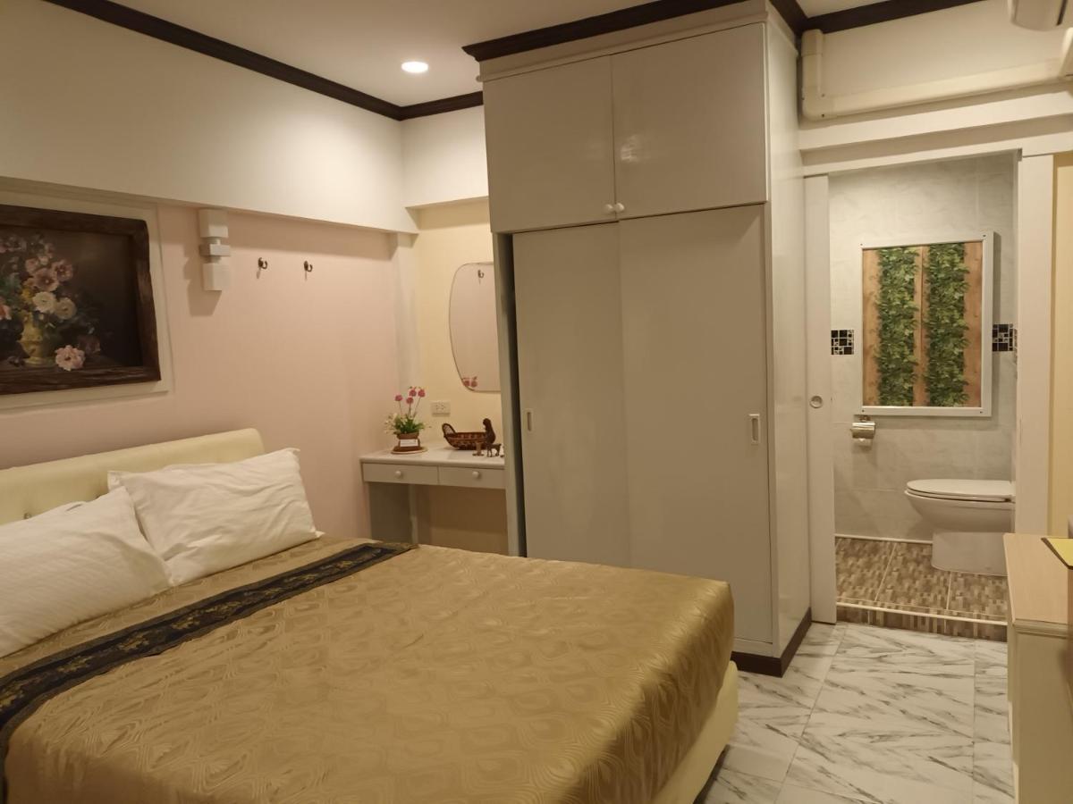 Cana Boutique Hotel Бангкок Екстер'єр фото