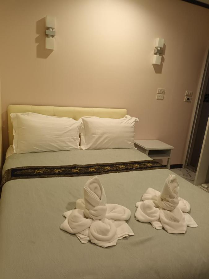 Cana Boutique Hotel Бангкок Екстер'єр фото