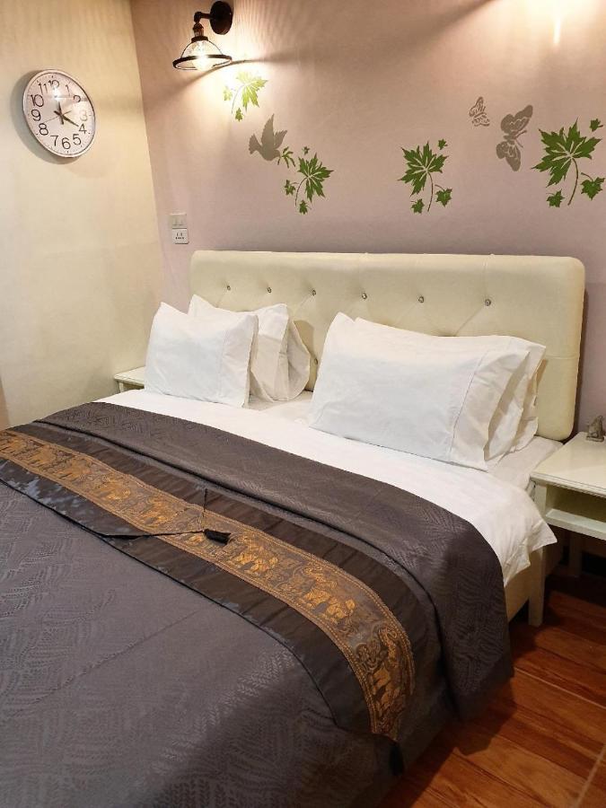 Cana Boutique Hotel Бангкок Екстер'єр фото