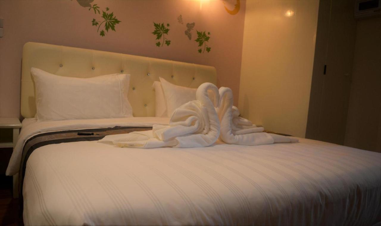 Cana Boutique Hotel Бангкок Екстер'єр фото