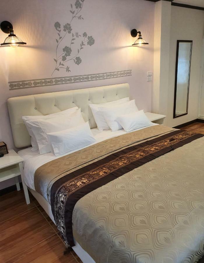 Cana Boutique Hotel Бангкок Екстер'єр фото