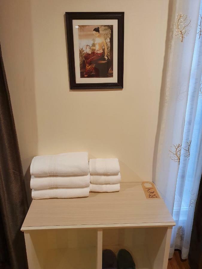 Cana Boutique Hotel Бангкок Екстер'єр фото