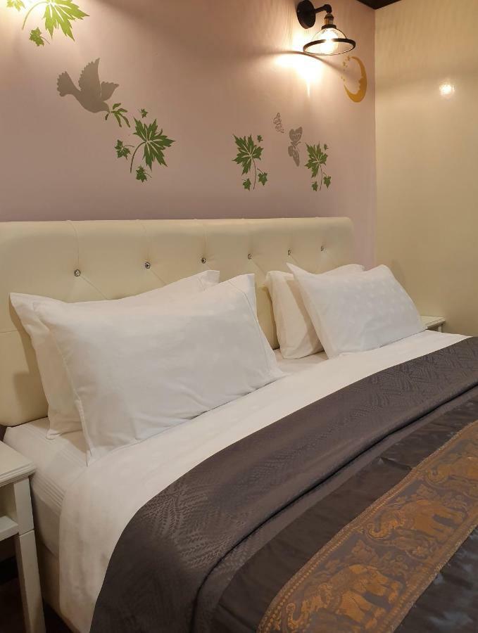 Cana Boutique Hotel Бангкок Екстер'єр фото