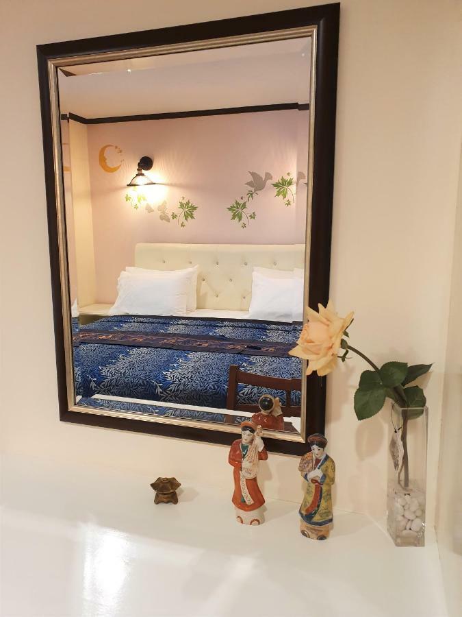 Cana Boutique Hotel Бангкок Екстер'єр фото