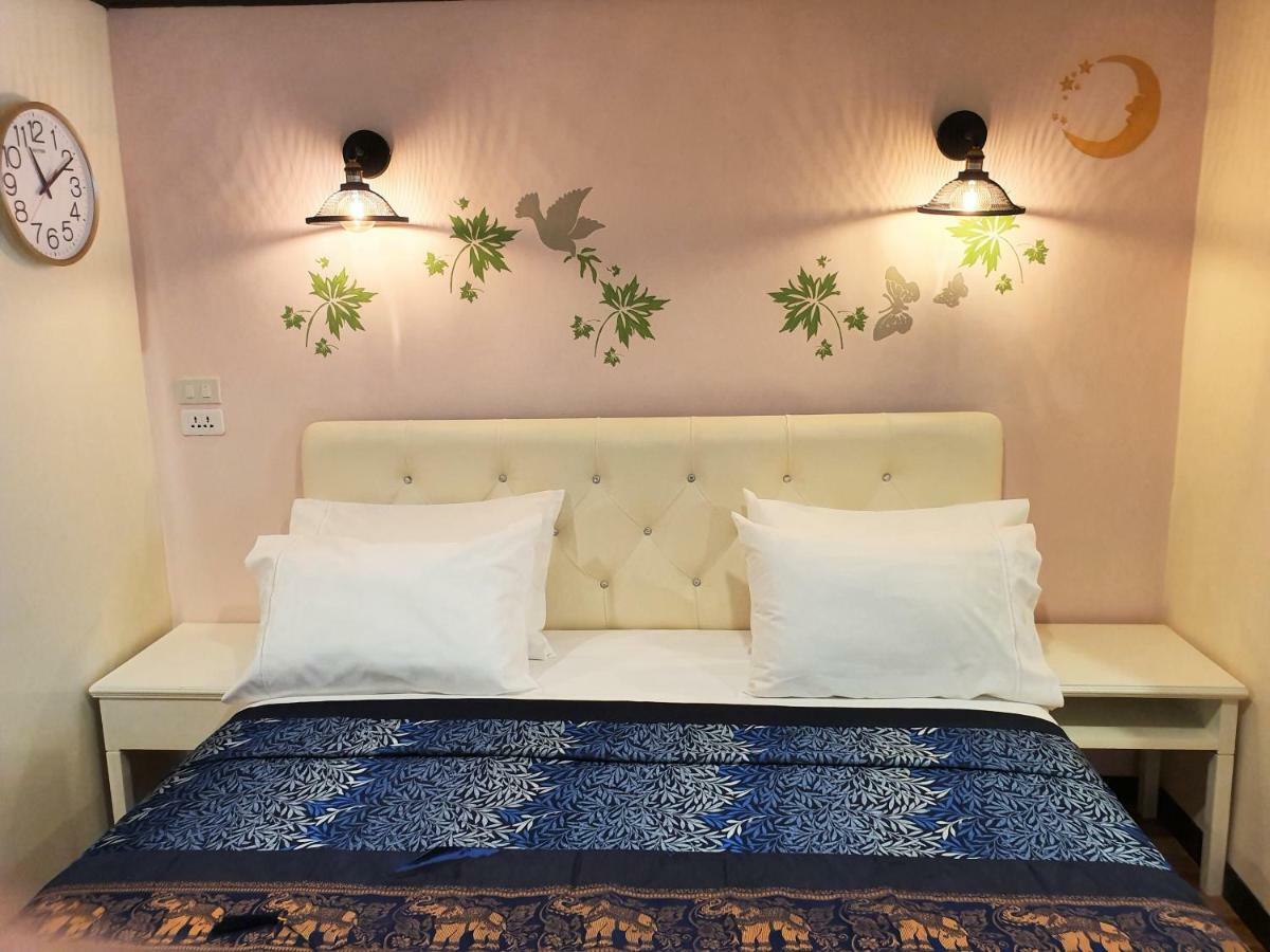 Cana Boutique Hotel Бангкок Екстер'єр фото