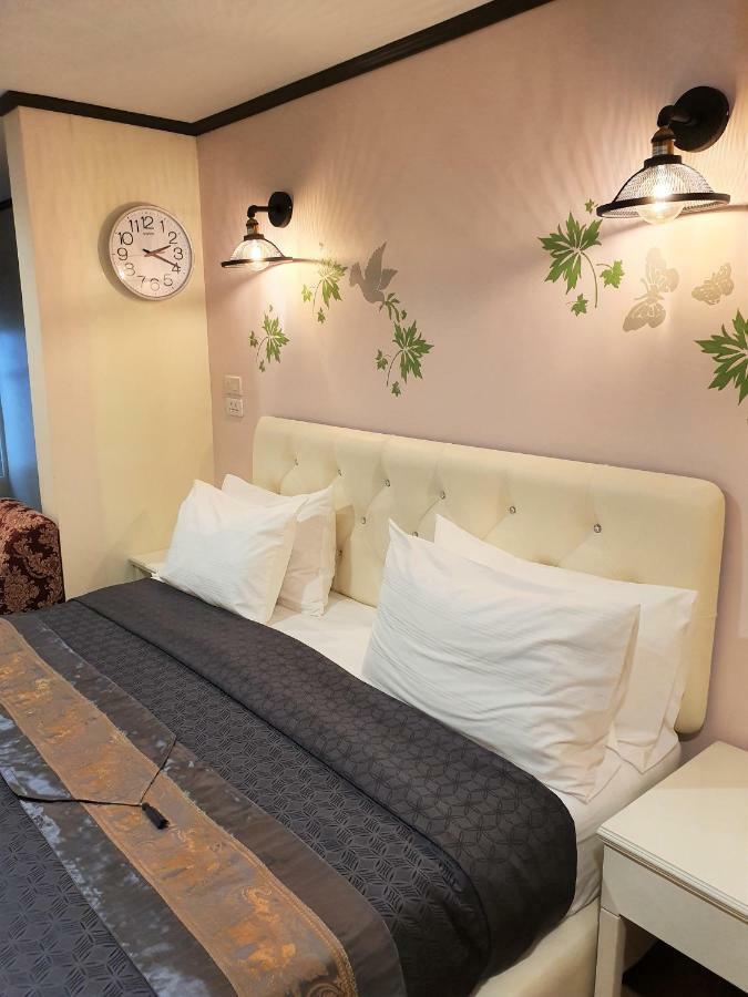 Cana Boutique Hotel Бангкок Екстер'єр фото
