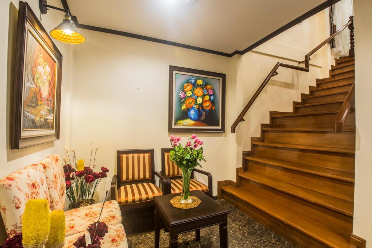 Cana Boutique Hotel Бангкок Екстер'єр фото
